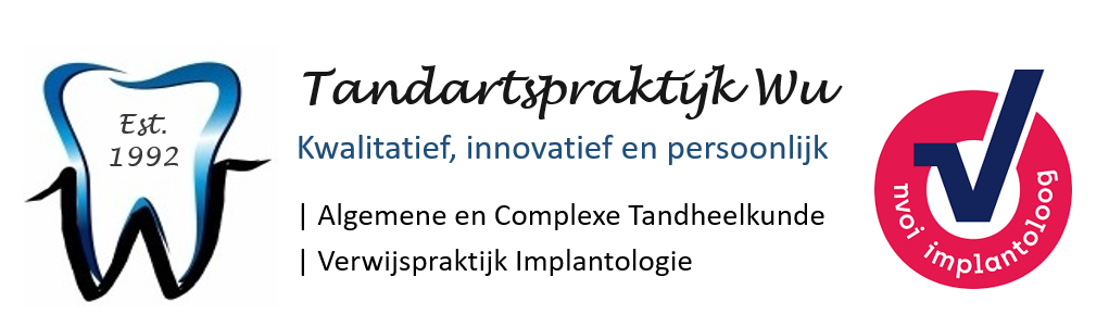 Tandartspraktijkwu.nl