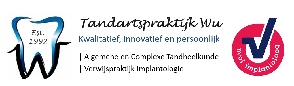 Tandartspraktijk Wu